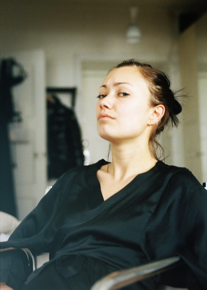 Johanna Schneider Johanna Schneider